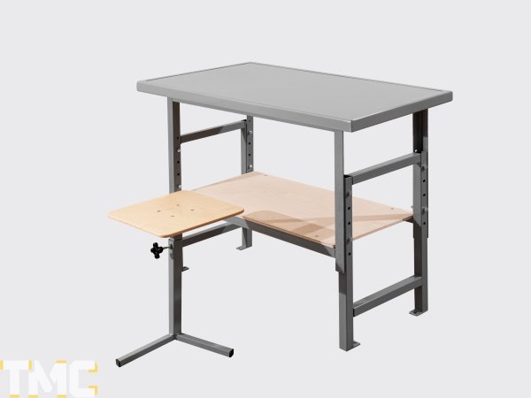 Верстак слесарный Вс-М